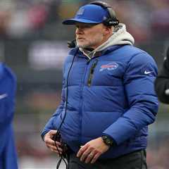 Bills fans petition for Sean McDermott’s return after coach’s ‘baffling’ firing