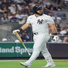 Jasson Dominguez and Spencer Jones left in Yankees limbo with Cody Bellinger’s return