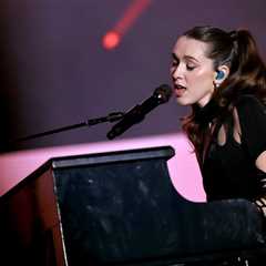 L.A.’s Hotel Café Is Closing Its Doors, But Not Before Hosting a Charity Showcase With Em Beihold..