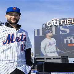 Mets’ dramatic six-day revamp was almost a year in the making