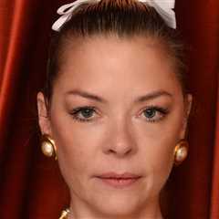 Jaime King's Husband Austin Sosa Files For Divorce