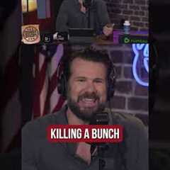 This is the dumbest insult I've ever heard