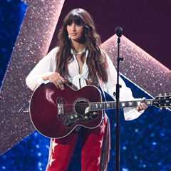 Ella Langley’s ‘Choosin’ Texas’ Tops Streaming Songs Chart