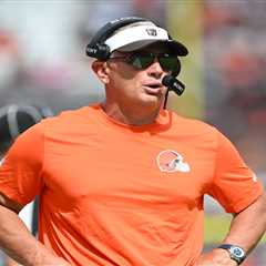 Fuming Jim Schwartz wants out after Browns’ Todd Monken hire
