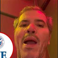 John Leguizamo Tells People Who Support ICE to Get Lost