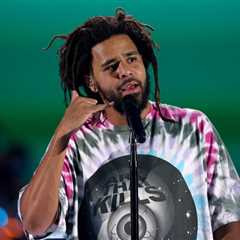 J. Cole Addresses Apologizing to Kendrick Lamar on ‘Birthday Blizzard ’26’ Freestyle