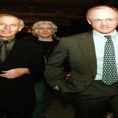 Frank Ramos, legendary Jets public relations czar, was ‘pioneer’ of his profession before death at..