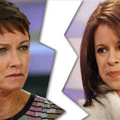 NBC News' Stephanie Gosk Files For Divorce From Former 'Today' Host Jenna Wolf