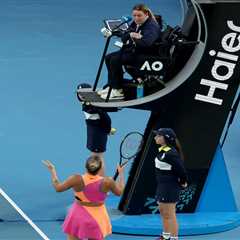 Aryna Sabalenka in grunting drama at Australian Open: ‘What is wrong with you?’