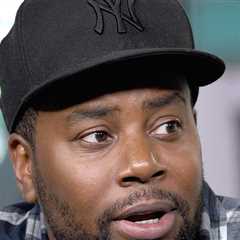 Kenan Thompson Sued By Landlord Over Breach of Lease