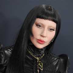 Lady Gaga Condemns ICE at Concert, Sends Support to Those Being ‘Mercilessly Targeted’ in Minnesota