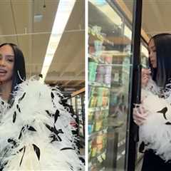 Kristy Scott Drops First Video Addressing Divorce From Desmond