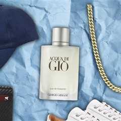 Simple Style Upgrades for Men