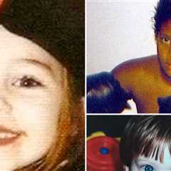 Can You Guess Who These Cute Kids Turned Into?!