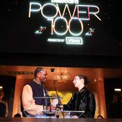 6 Best Moments at 2026 Billboard Power 100 Event, From Pusha T to Mariah Carey