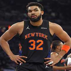 How to make sense of Karl-Anthony Towns’ value, Giannis’ unrest and the Knicks’ trade options