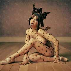 ‘Cry Baby Is Dead:’ Melanie Martinez Ushers In New Era With ‘POSSESSION’