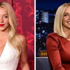 Sydney Sweeney Reacted To Being Called A MAGA Barbie