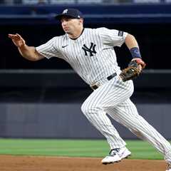 Paul Goldschmidt remains a Yankees option with some hurdles