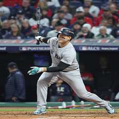 Former Yankee Anthony Rizzo set to join NBC’s MLB coverage as an analyst