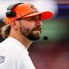 Two former Giants quarterbacks to interview for team’s offensive coordinator job