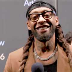 Ty Dolla $ign On Working With AJ McLean, His Favorite Grammy Moment & More | Spotify Best New..