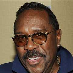 'Sanford and Son' Star Grady Demond Wilson Dead