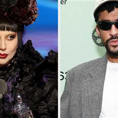 Which song or artist do you think should win big at the Grammys this weekend?