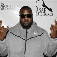 Swishahouse Founder Michael ‘5000’ Watts Dead at 52