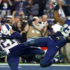Patriots’ Malcolm Butler goes in-depth with The Post about life-changing Super Bowl interception