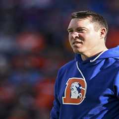 Bills hiring Jim Leonhard for defensive coordinator job as overhaul continues