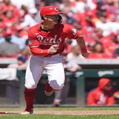 Austin Hays signs with White Sox after Yankees, Mets interest