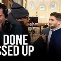 Don Lemon Arrested - What Now?