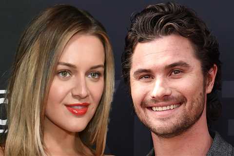 Chase Stokes and Kelsea Ballerini Confirm They're Back Together After Breakup