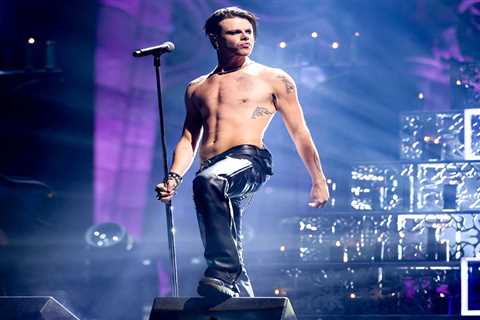 Yungblud Announces Darker ‘Zombie’ Collaboration With Smashing Pumpkins: Here’s When It Arrives