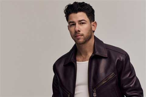 Nick Jonas Says ‘Gut Punch’ Solo Single Is Response to Pressure to ‘Be the Perfect Version..