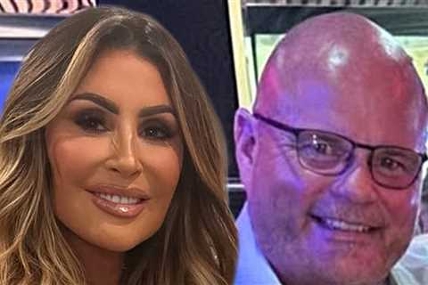 Tiger Woods' Former Mistress Rachel Uchitel Is Married
