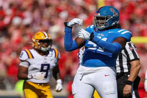 Ole Miss star blasts ex-coach Lane Kiffin for headline-grabbing antics: ‘Trying to be a troll’