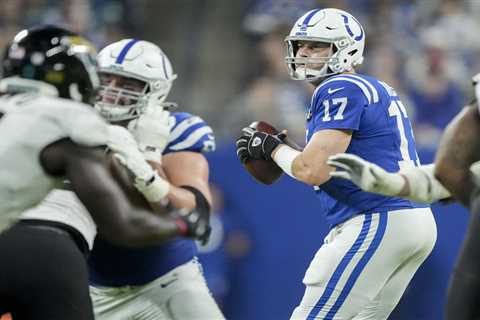 Philip Rivers makes stance clear on NFL future after shocking un-retirement