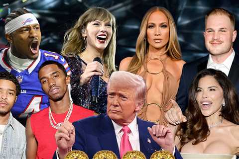 Stars and Scars -- You Be the Judge