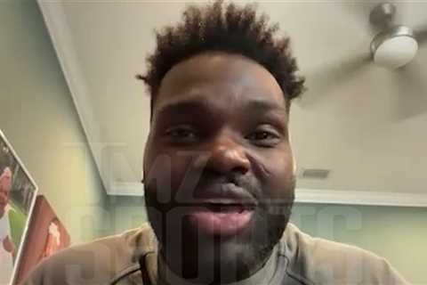 Shaquil Barrett Confident Myles Garrett Breaks Sack Record, There's No Asterisk!