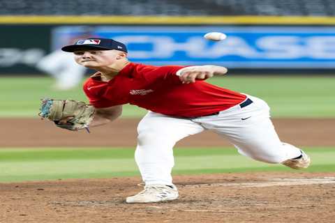Brewers prospect Frank Cairone hospitalized after serious New Jersey car crash