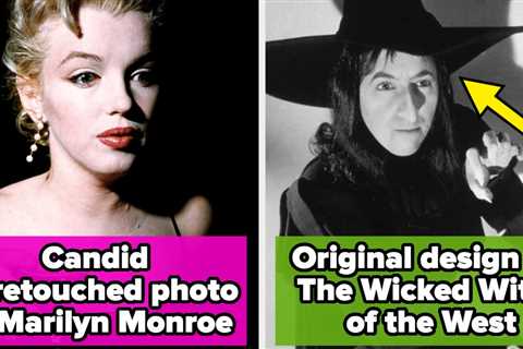 My Mind Is Absolutely Blown From These 47 Photos That Are Making Me Look At These Pop Culture..