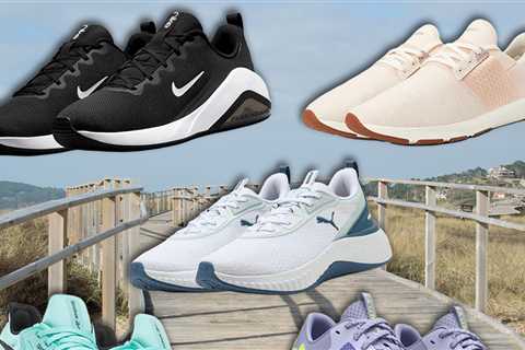 Sprint Into 2026 with New Women's Running Shoes