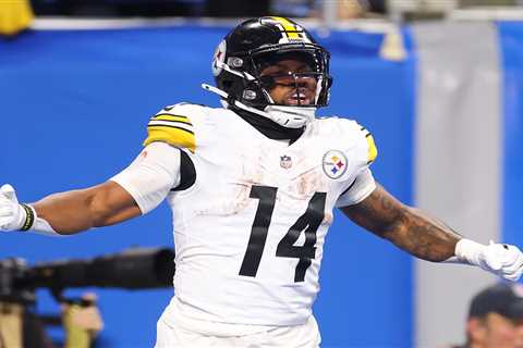Ravens vs. Steelers prediction: NFL Week 18 ‘SNF’ picks, odds, bets