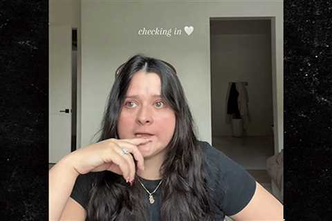 Alex Vesia's Wife Kayla Thanks Fans For Support After Baby Daughter's Death