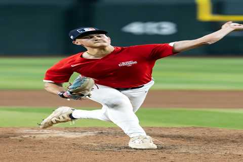 Brewers prospect Frank Cairone ‘not at fault’ in New Jersey crash that left him, girlfriend..