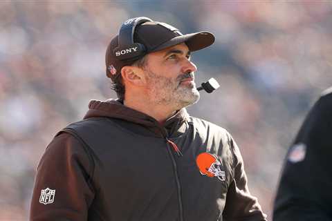 Nine Giants coaching candidates as new options emerge on Black Monday