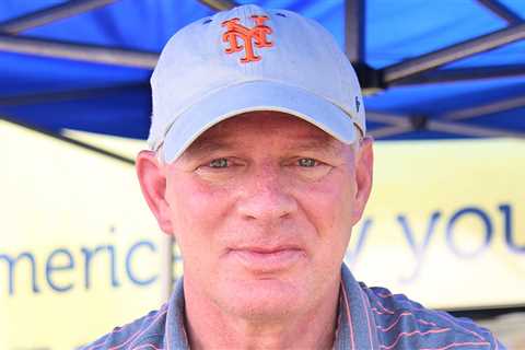 Lenny Dykstra Suspected of Crack/Meth Possession During Traffic Stop