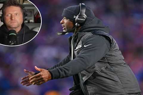 Todd McShay has bleak draft assessment as Dante Moore decision looms: ‘Not one single player’ wants ..